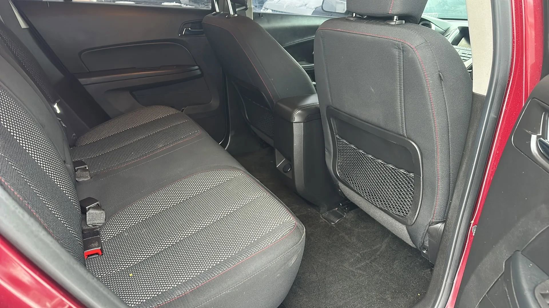 Used 2016 Chevrolet Equinox LT w/ Convenience Package image 12