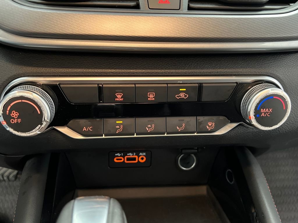 Used 2024 Nissan Altima 2.5 SR image 41