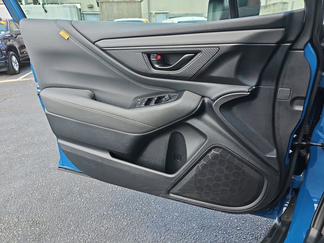 Used 2023 Subaru Outback Wilderness image 31