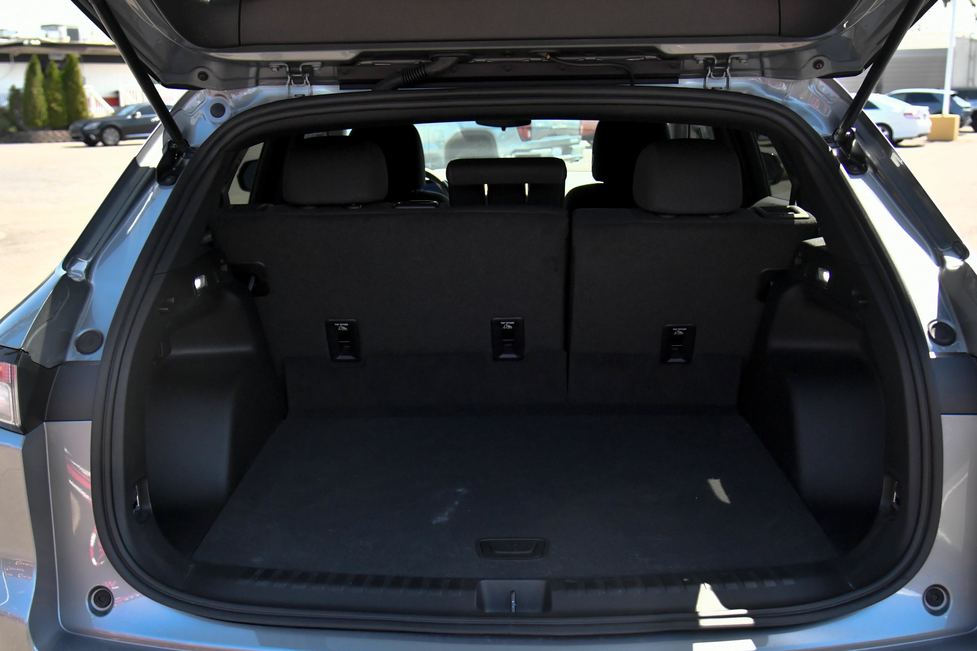 Used 2024 Honda Prologue EX image 42