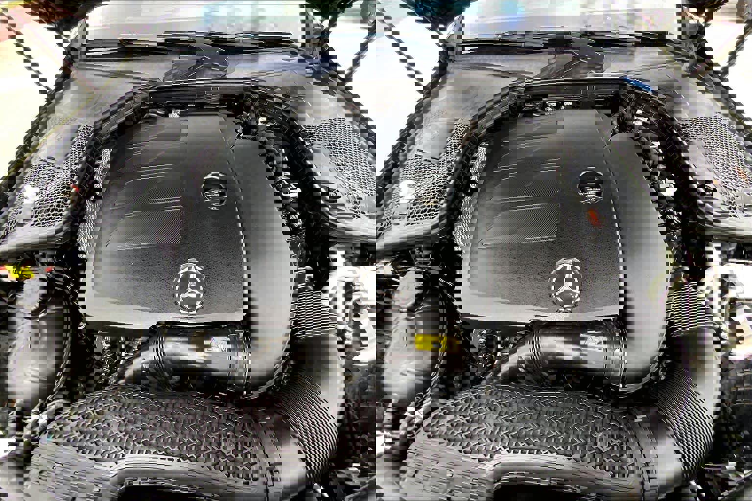 Used 2019 Mercedes-Benz C 300 Sedan image 32