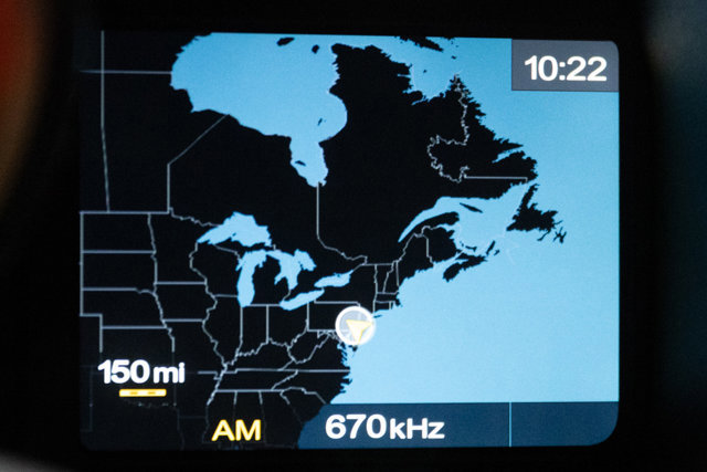 Used 2014 Ferrari F12 Berlinetta image 88