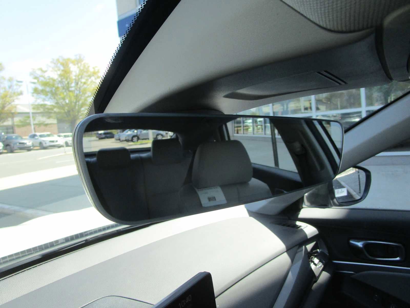 Certified 2025 Acura Integra image 23