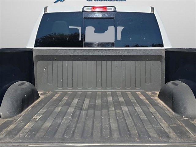 Used 2021 RAM 1500 Laramie w/ Off Road Group image 28