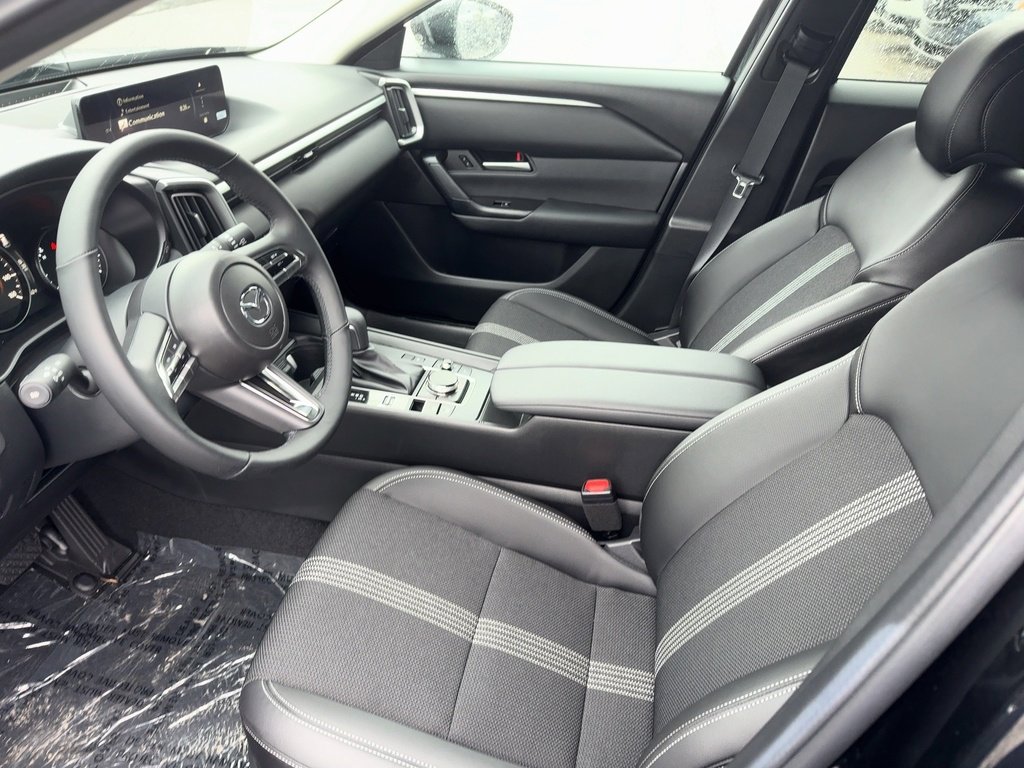 New 2026 MAZDA CX-50 2.5 Hybrid w/ Cargo Package image 9