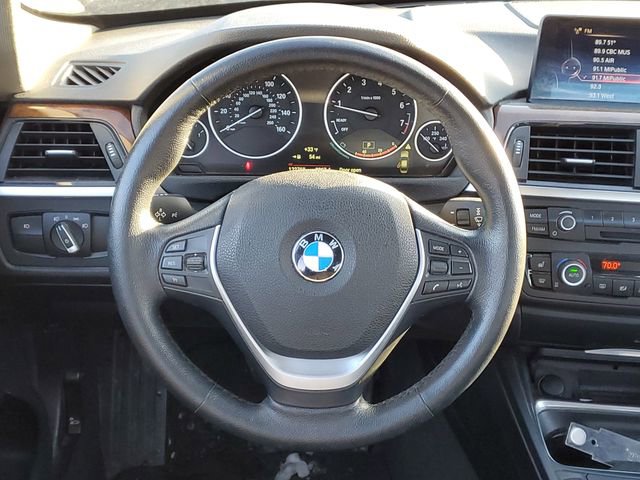 Used 2015 BMW 328i xDrive Sedan AWD/4WD image 33