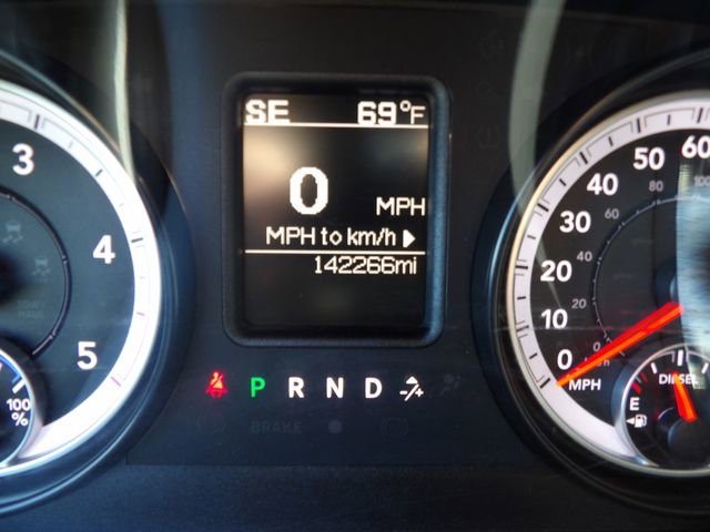 Used 2015 RAM 1500 Tradesman w/ Popular Equipment Group AWD/4WD image 15