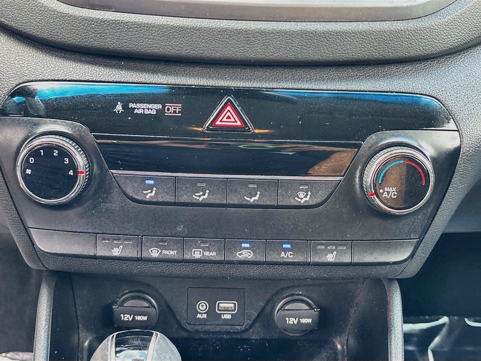 Used 2016 Hyundai Tucson Sport AWD/4WD image 15