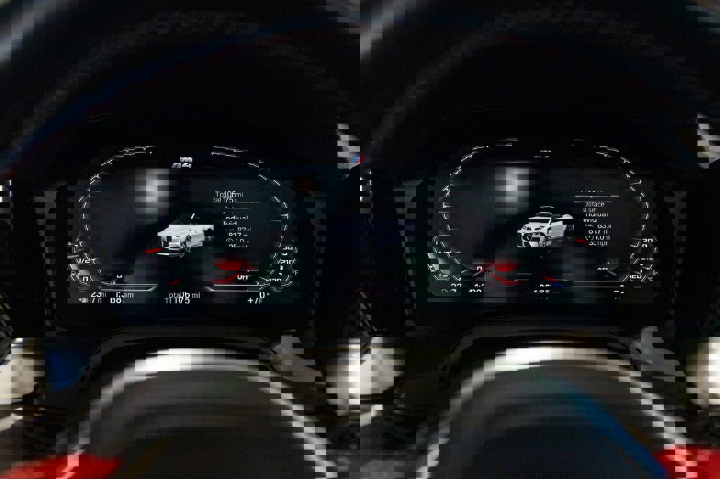 Used 2023 BMW M4 xDrive Competition w/ Executive Package image 27