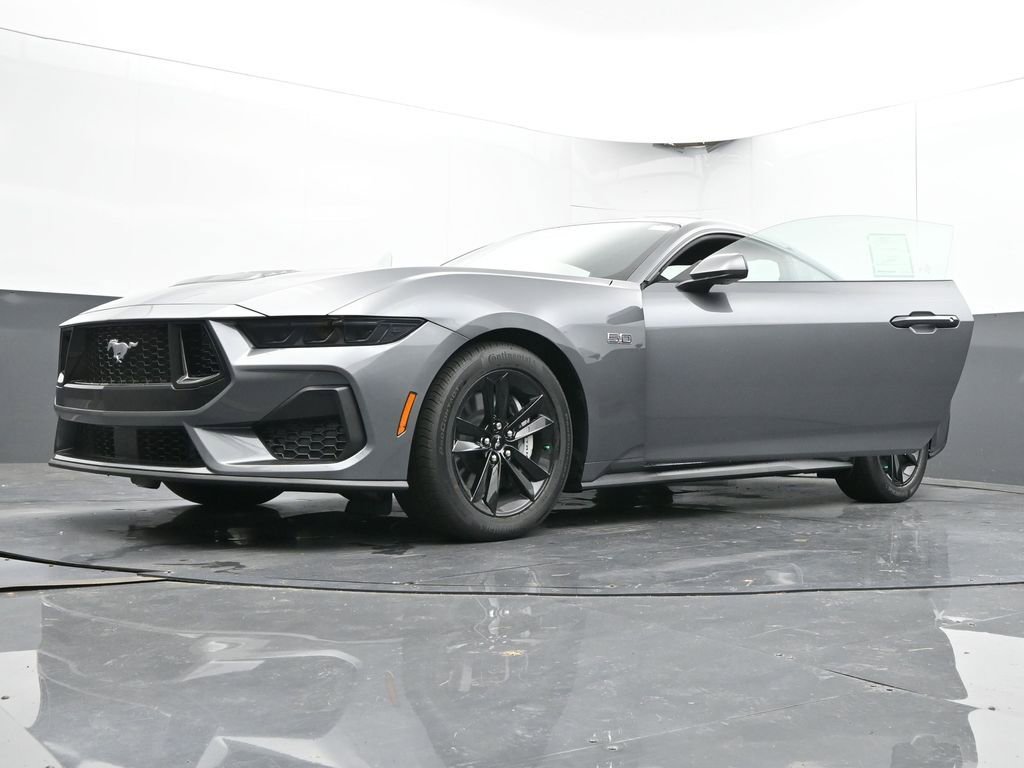 New 2025 Ford Mustang GT image 65