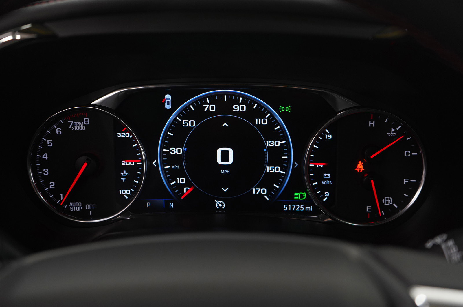 Used 2022 Chevrolet Blazer RS w/ Enhanced Convenience Package image 18