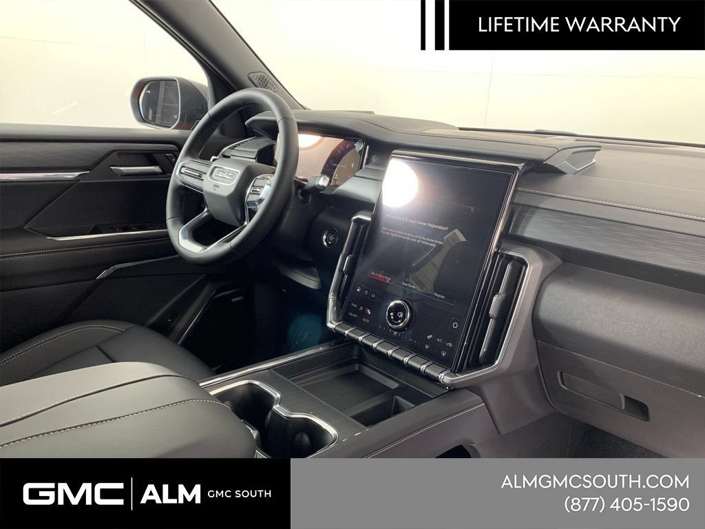 New 2026 GMC Acadia Elevation w/ Elevation Premium Package FWD image 30