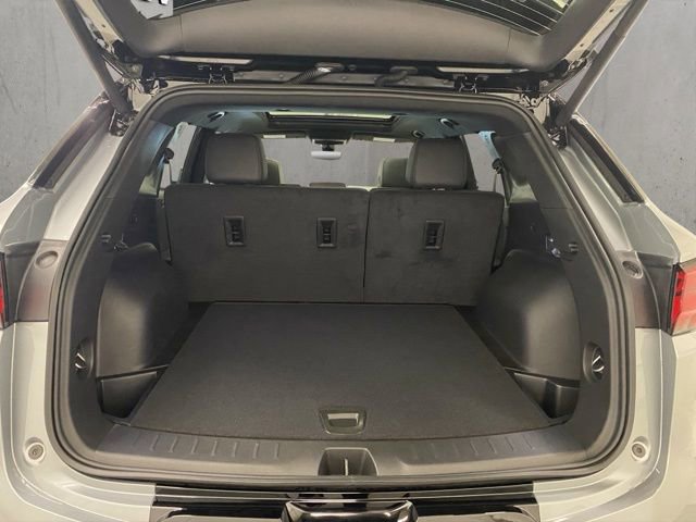 New 2026 Chevrolet Blazer RS image 25