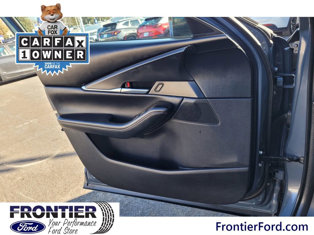 Used 2024 MAZDA CX-30 AWD 2.5 S w/ Preferred Package image 14