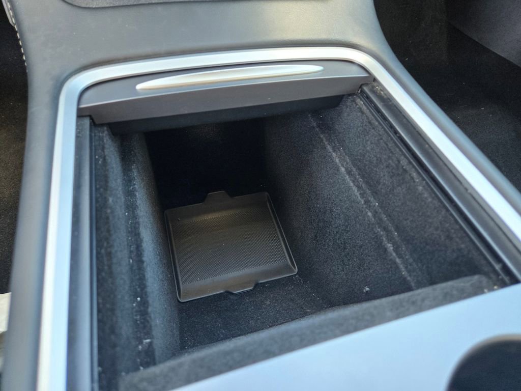 Used 2023 Tesla Model 3 Standard Range image 20