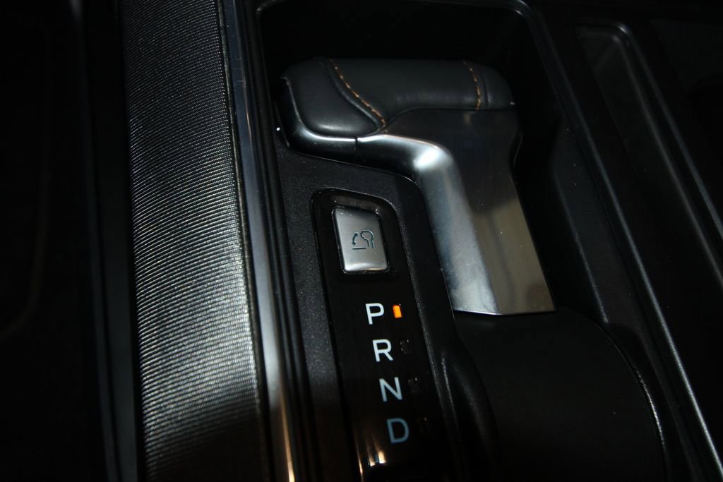 Used 2022 Ford F150 Platinum w/ Equipment Group 701A High image 21