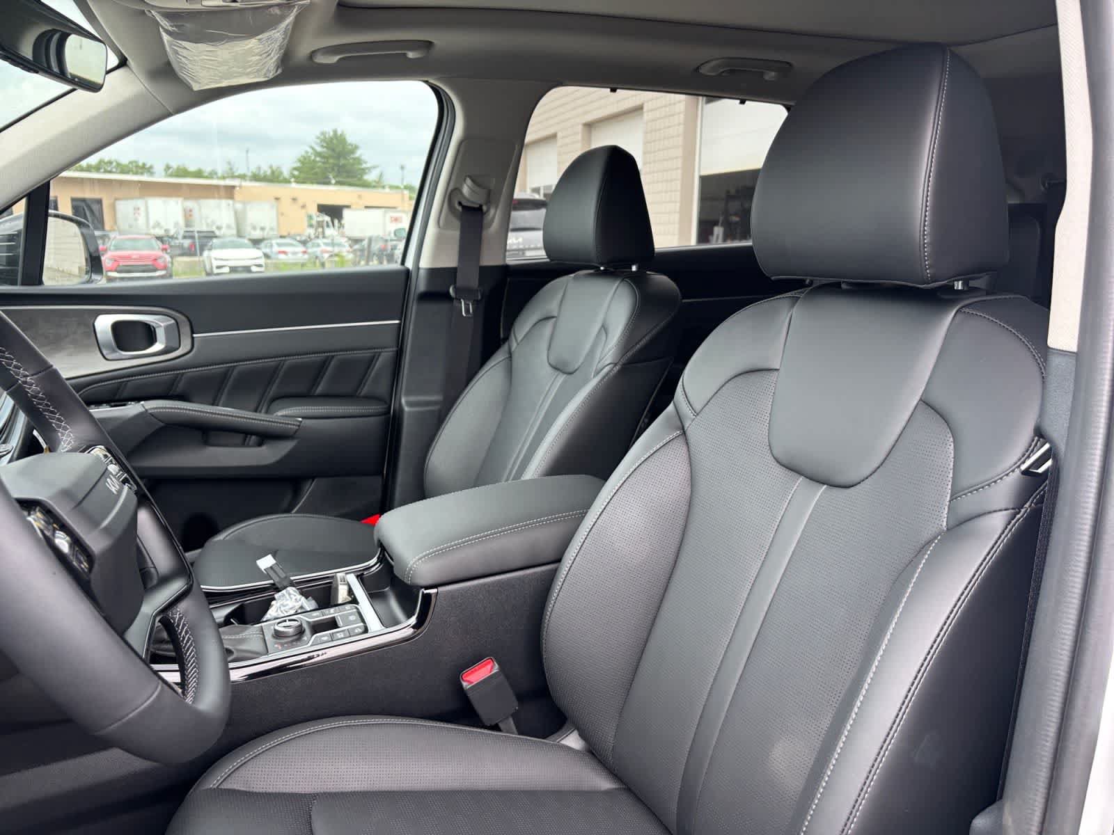 New 2026 Kia Sorento SX AWD/4WD image 14