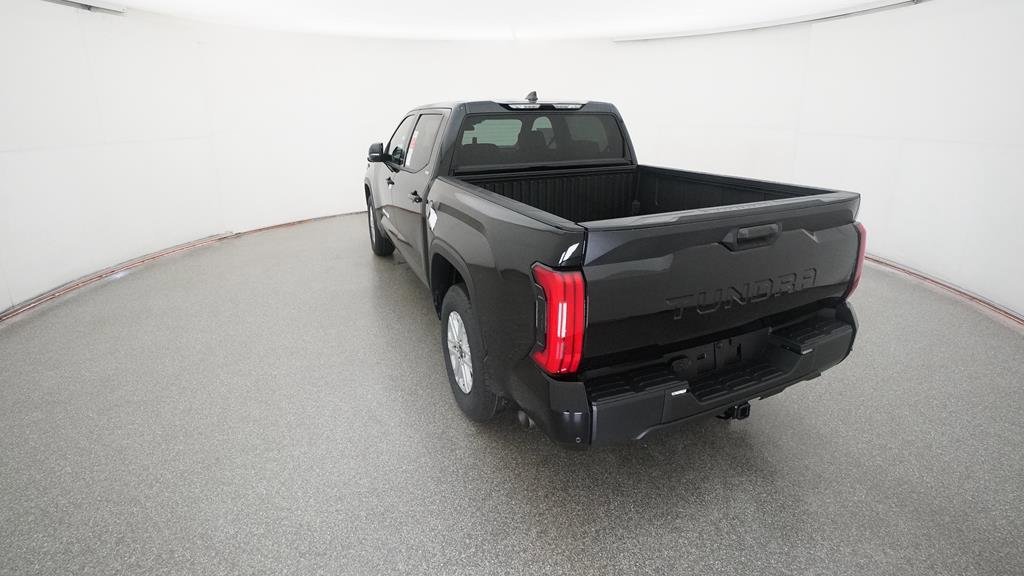 New 2025 Toyota Tundra SR5 image 3