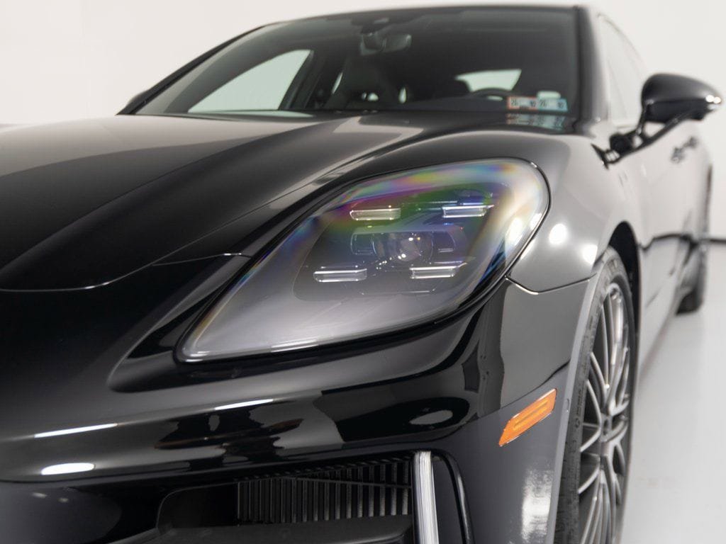 New 2026 Porsche Panamera 4 AWD/4WD image 39