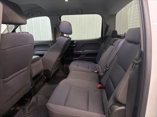 Used 2018 GMC Sierra 1500 SLE w/ SLE Value Package image 19