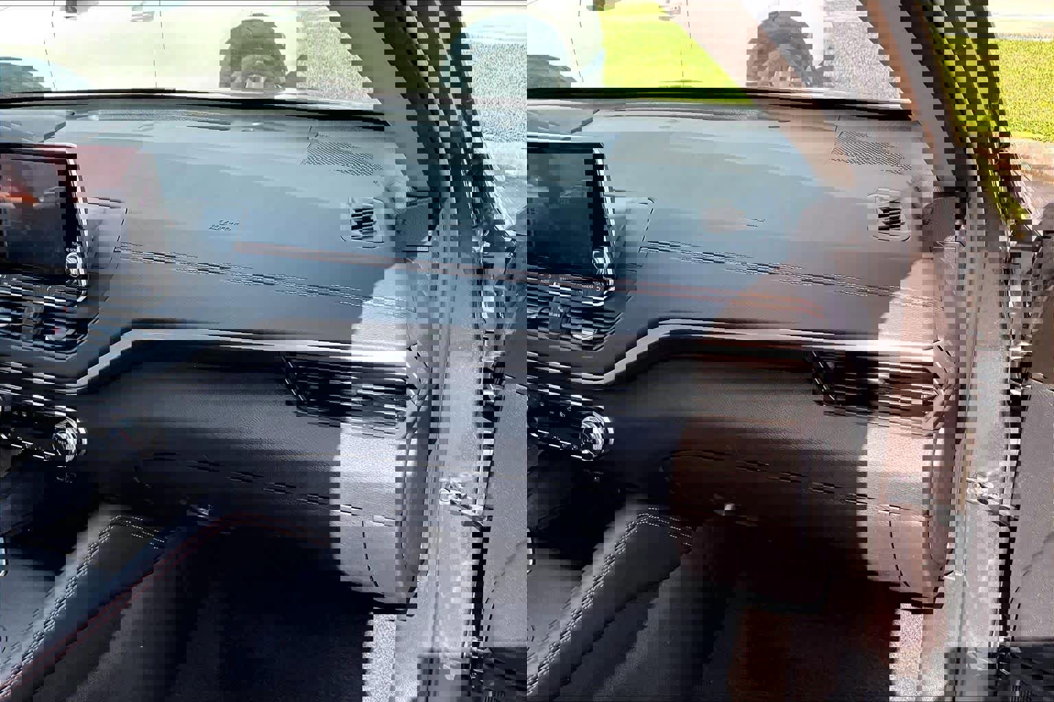 Certified 2021 Nissan Altima 2.5 SR image 17