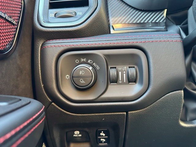 New 2027 RAM 1500 TRX SRT AWD/4WD image 34
