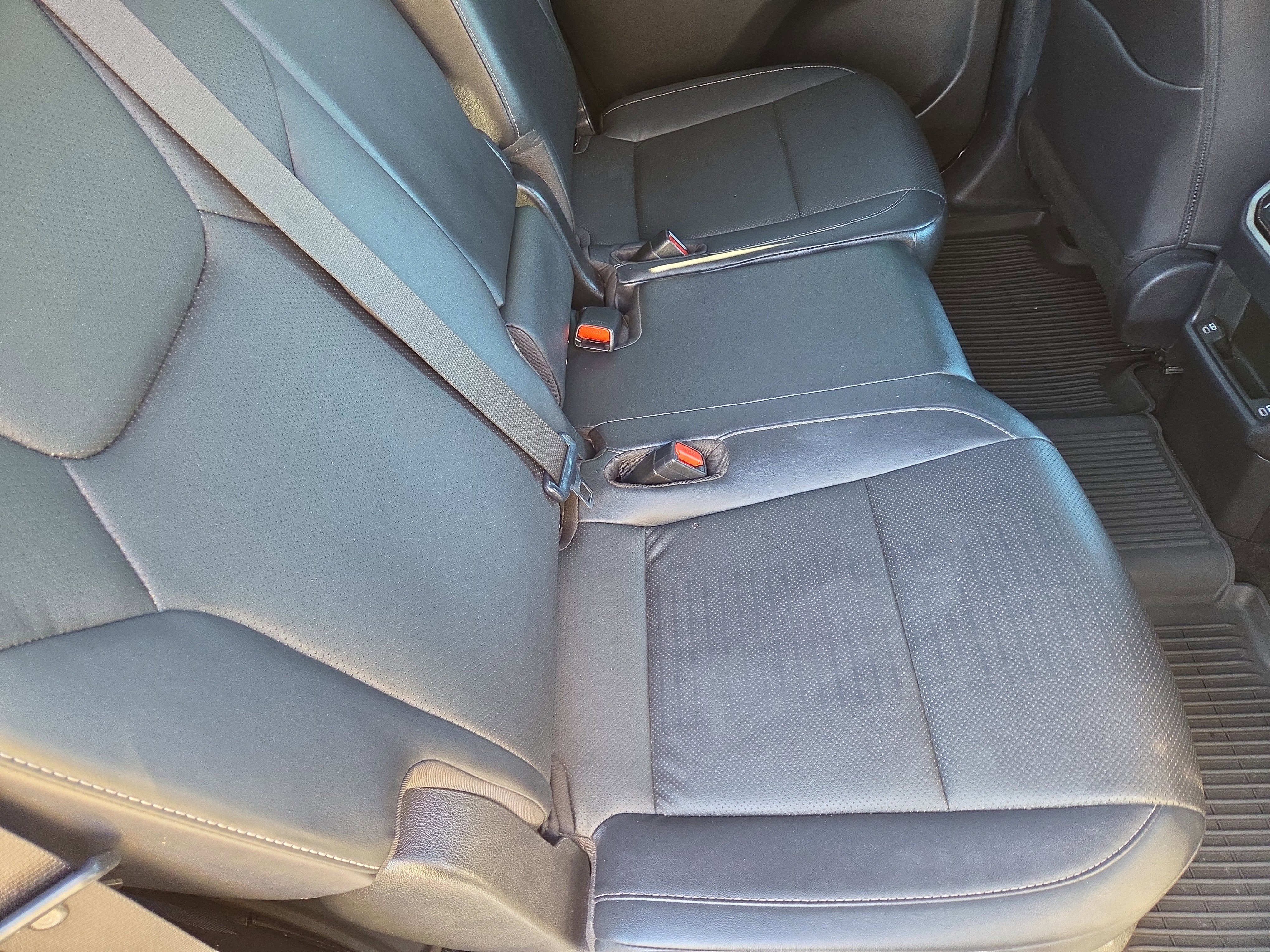 Used 2024 Lexus TX 350 Premium image 20