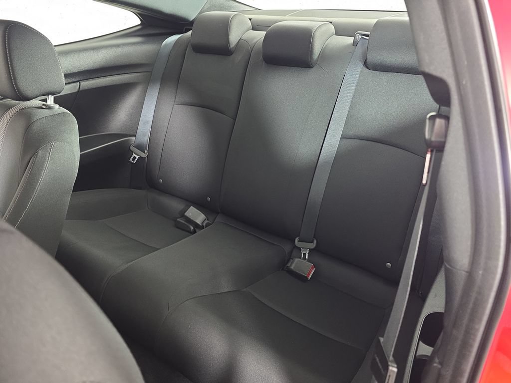Used 2019 Honda Civic EX image 26