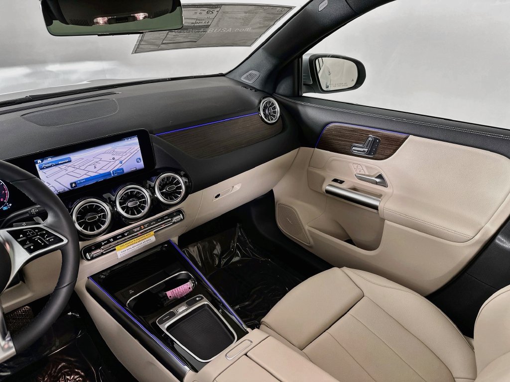 Certified 2026 Mercedes-Benz GLA 250 image 23