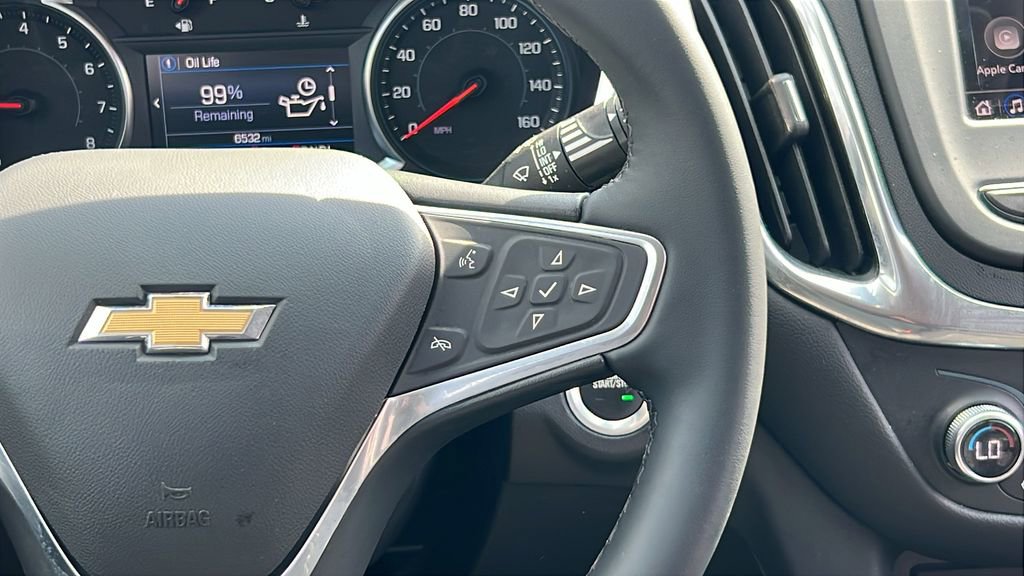 Used 2023 Chevrolet Equinox LT AWD/4WD image 25