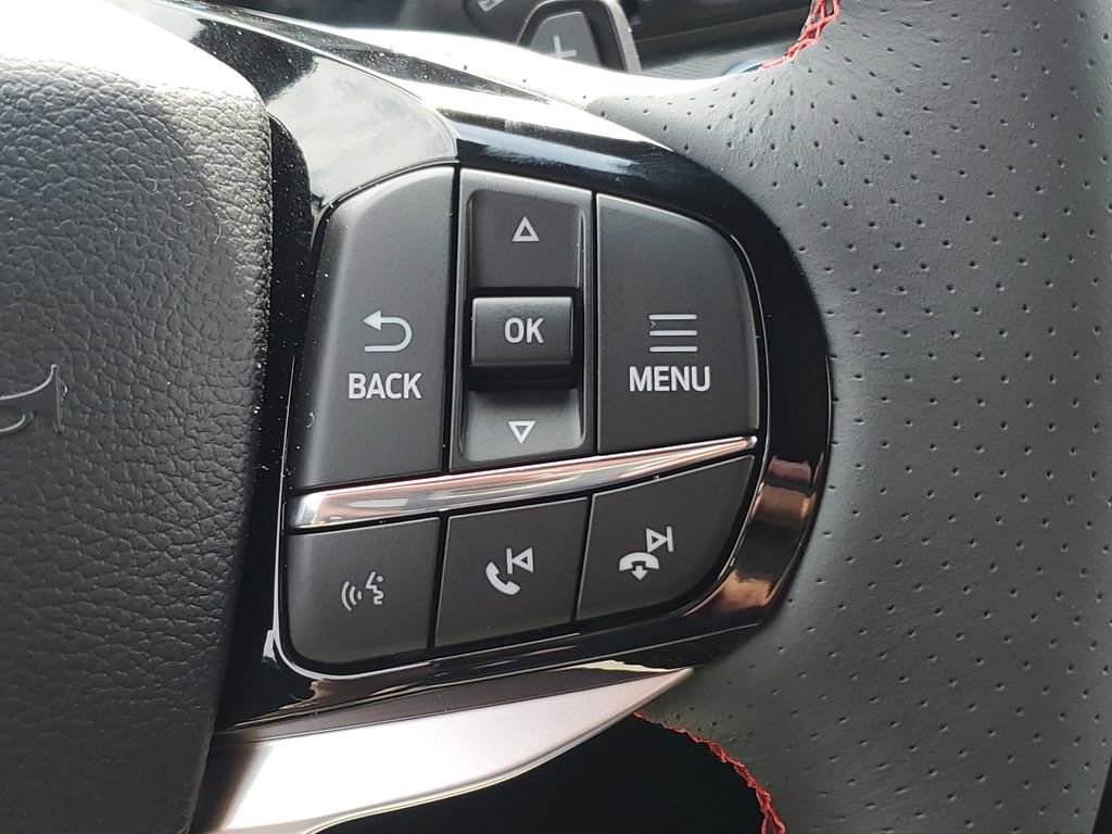 New 2026 Ford Explorer ST AWD/4WD image 14