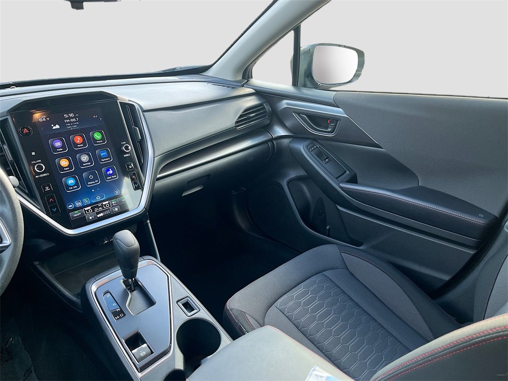 Used 2024 Subaru Impreza 2.0i Sport image 21