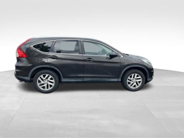 Used 2016 Honda CR-V EX-L image 8