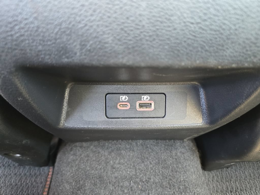 Used 2024 Nissan Altima 2.5 SR FWD image 35