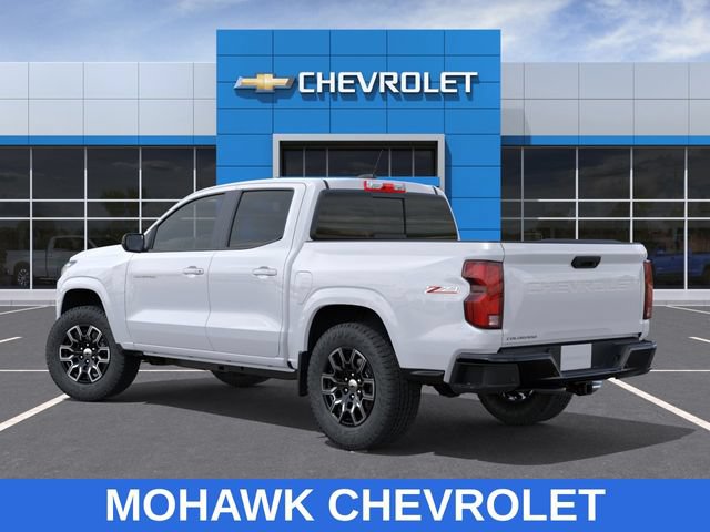 New 2026 Chevrolet Colorado Z71 w/ Z71 Convenience Package 2 AWD/4WD image 3