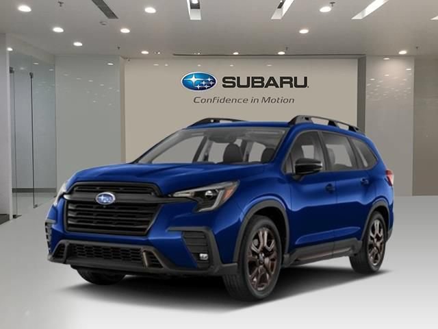 New 2026 Subaru Ascent Limited Bronze w/ Popular Package #2 AWD/4WD image 1