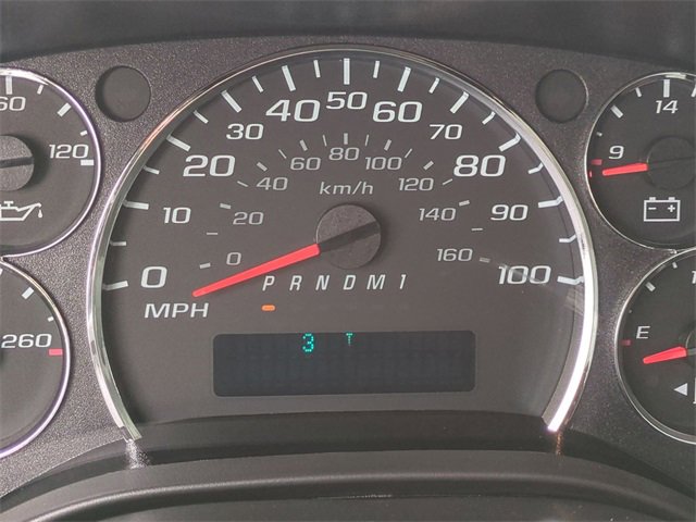 New 2025 GMC Savana 3500 w/ Power Convenience Package image 14