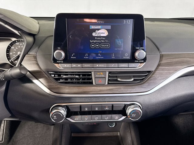 New 2026 Nissan Altima 2.5 SV FWD image 13
