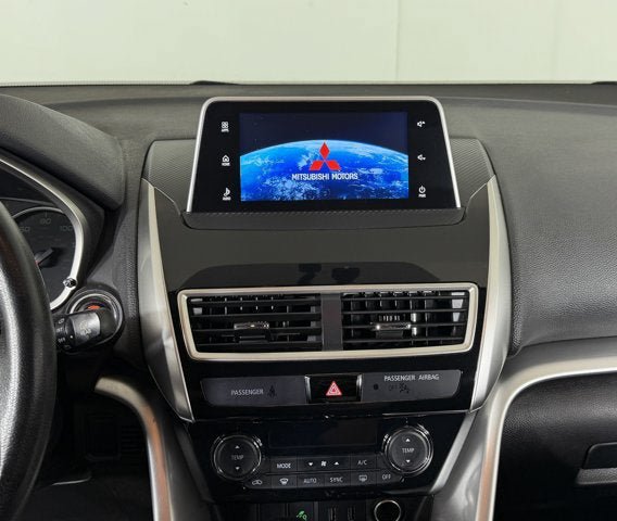 Used 2019 Mitsubishi Eclipse Cross SE AWD/4WD image 12