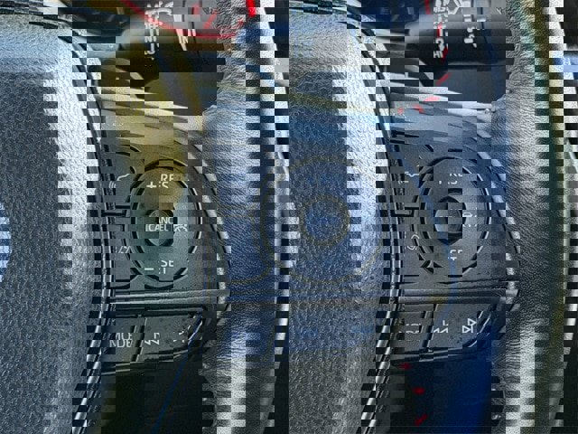 Certified 2024 Toyota Camry TRD image 15