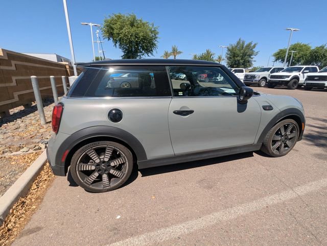 Used 2023 MINI Cooper S FWD image 5