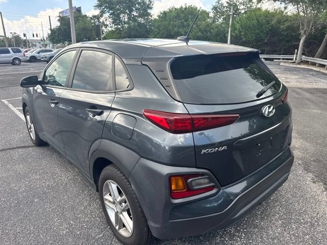 Used 2020 Hyundai Kona SE FWD image 6