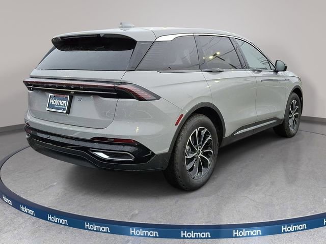 New 2026 Lincoln Nautilus Premier image 5