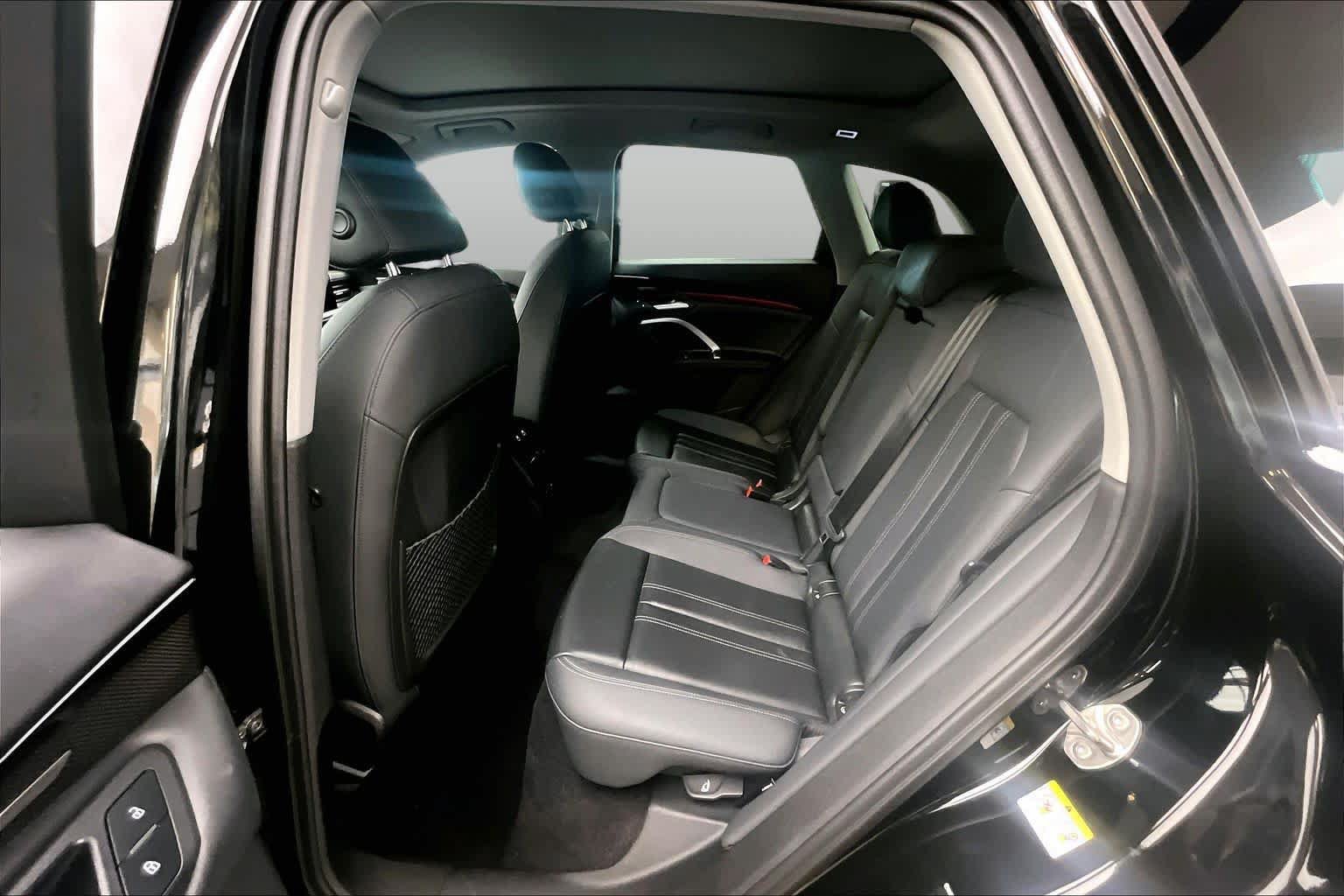 Certified 2025 Audi Q5 Premium AWD/4WD image 21