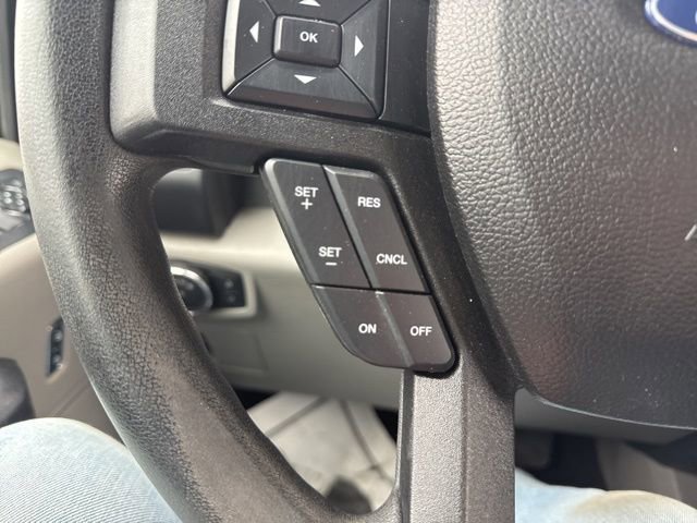 Used 2017 Ford F150 XL w/ Equipment Group 101A Mid AWD/4WD image 24