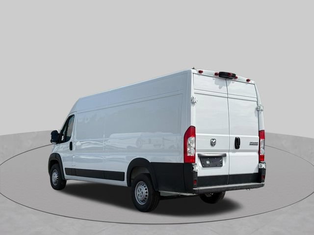 New 2026 RAM ProMaster 3500 w/ Safety Group FWD image 5