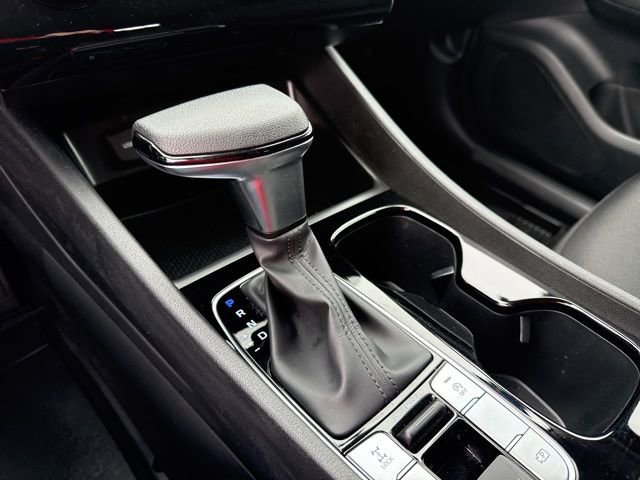 Used 2022 Hyundai Tucson SE image 4