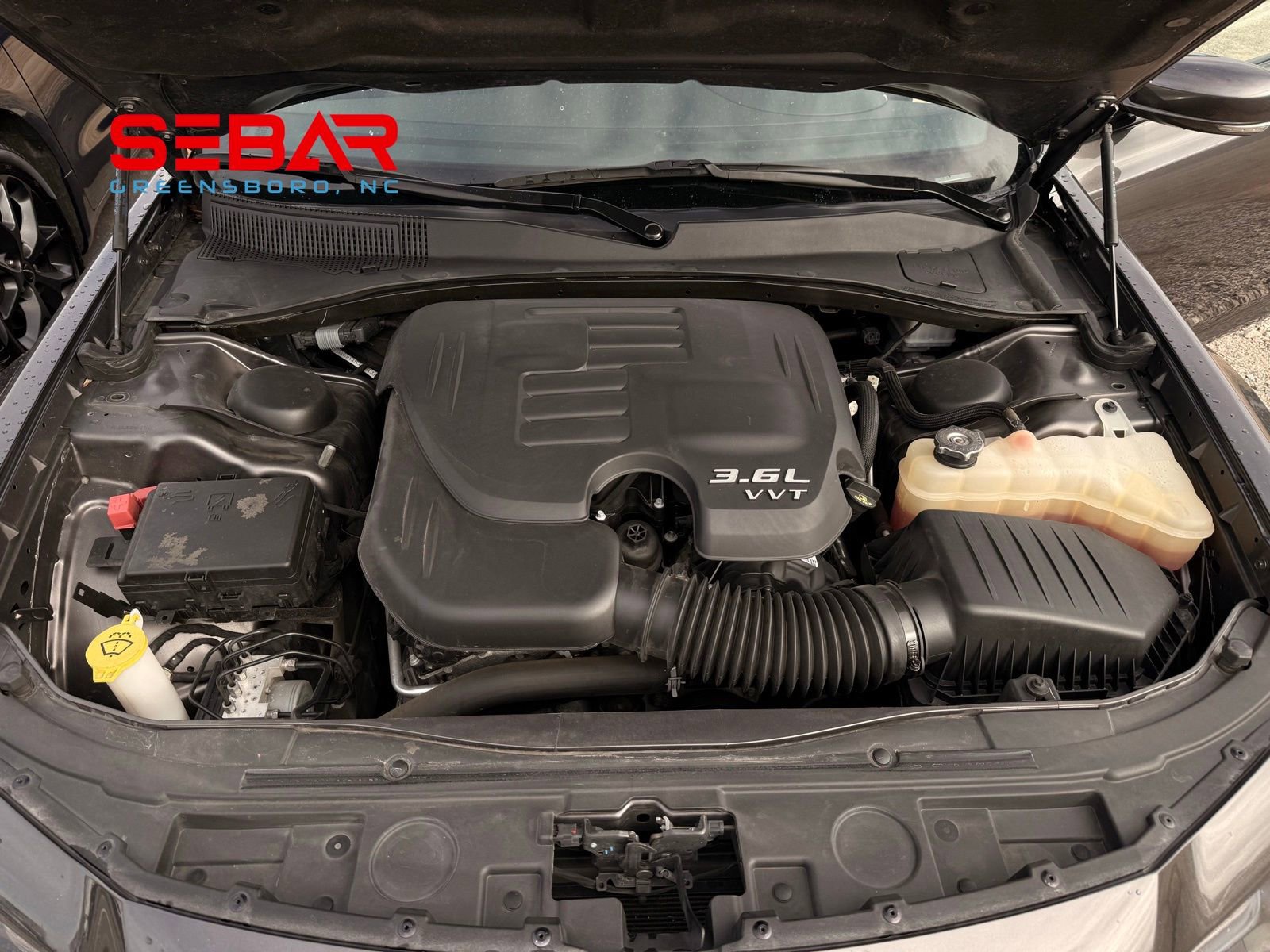 Used 2023 Chrysler 300 S image 32