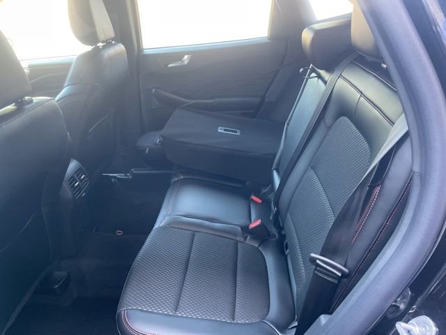 New 2026 Ford Escape ST-Line w/ Tech Pack #1 AWD/4WD image 58