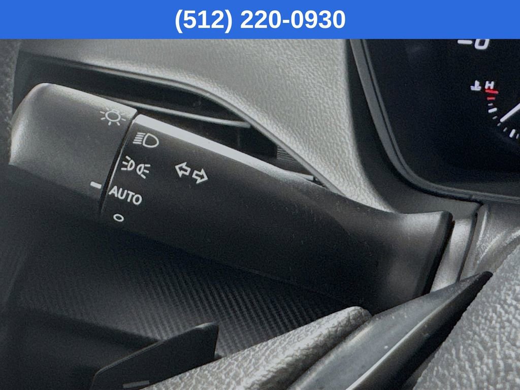 Certified 2026 Subaru Crosstrek 2.5i image 13